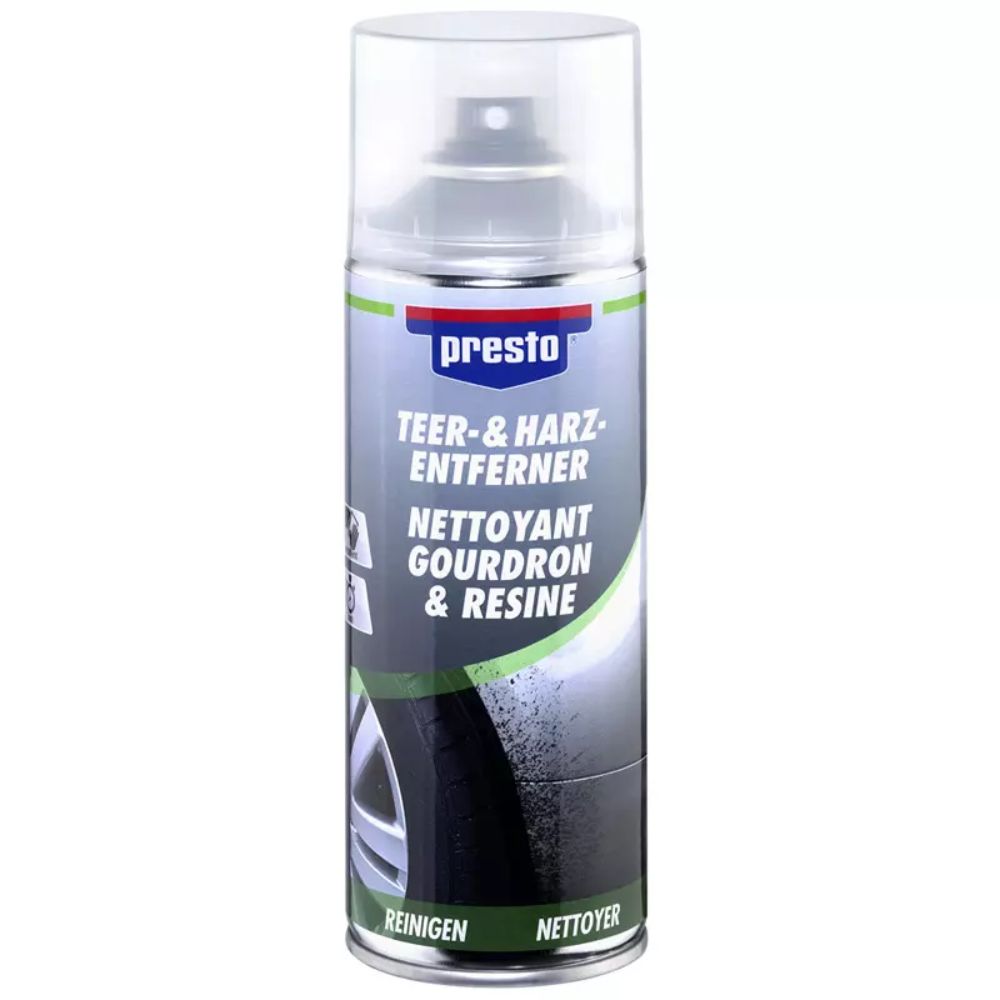presto-teer-harzentferner-spray-400-ml-12674152 PRESTO Teer- & Harzentferner Spray 400 ml