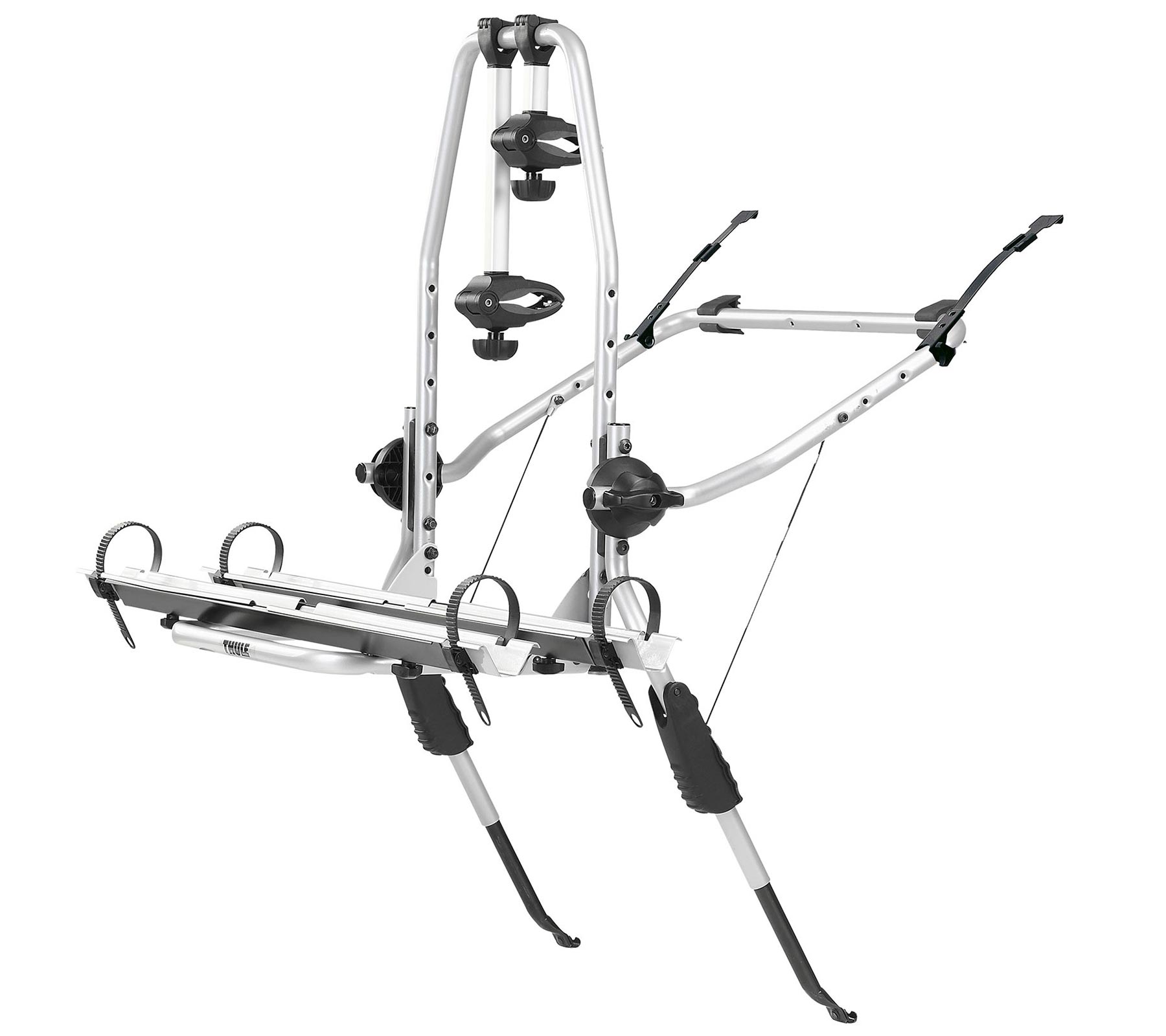 thule-fahrradtraeger-clipon-high-9106-10830345 THULE Fahrradträger ClipOn High 9106