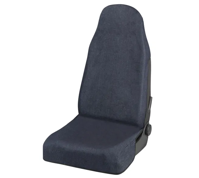 CARCOMFORT Autositzbezug Jeans, Sitzschutz, Innenraum, Autozubehör