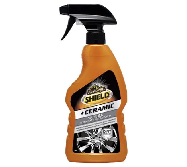 ARMOR ALL Shield + Ceramic Felgenreiniger