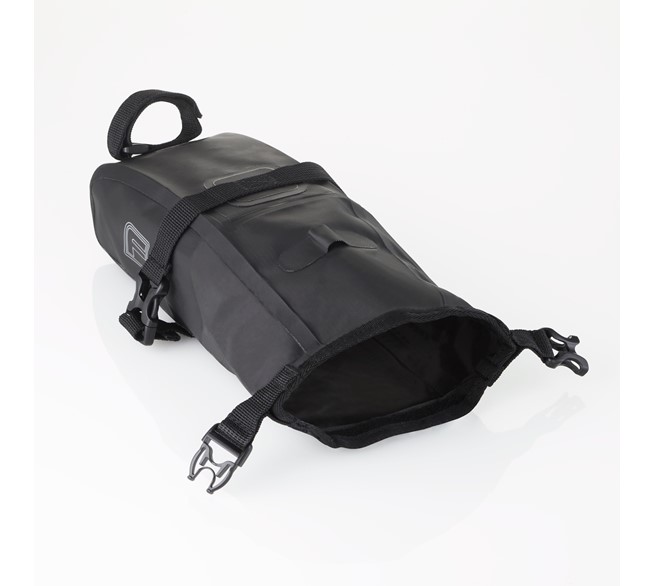 FISCHER Satteltasche Wasserdicht  M