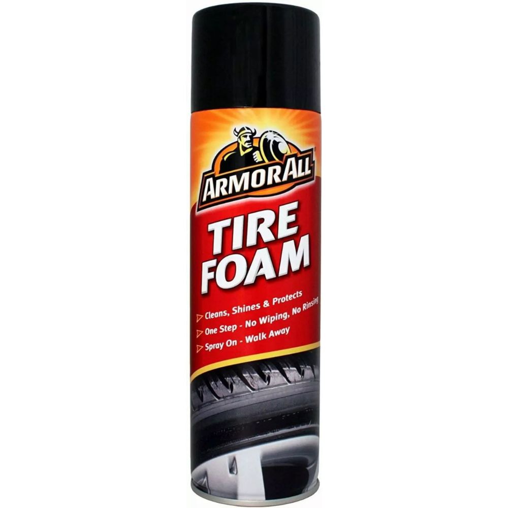 ARMOR ALL Reifenpflege 500 ml