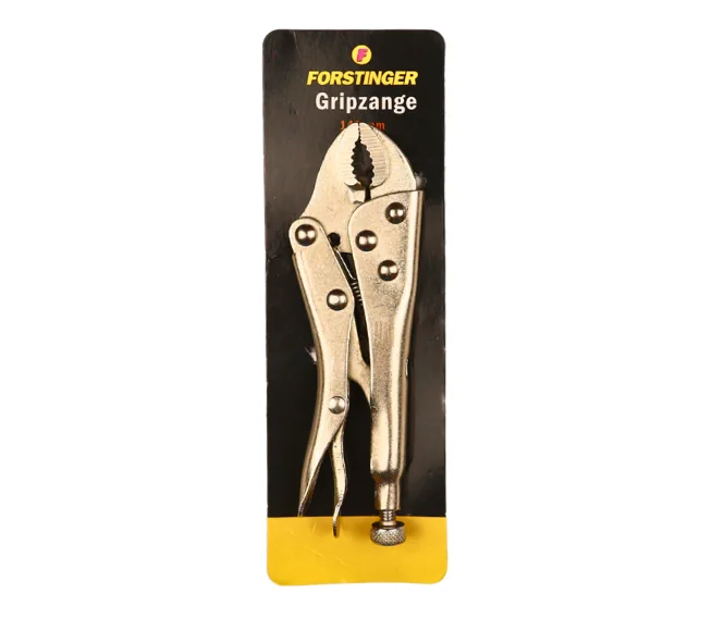 FORSTINGER Backenzange 140 mm