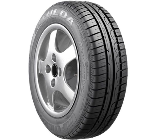 FULDA ECOCONTROL HP 185/60 R14 82H SL