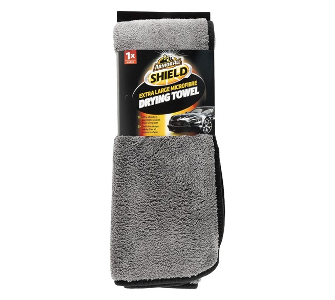 ARMOR ALL extragroßes Trockentuch