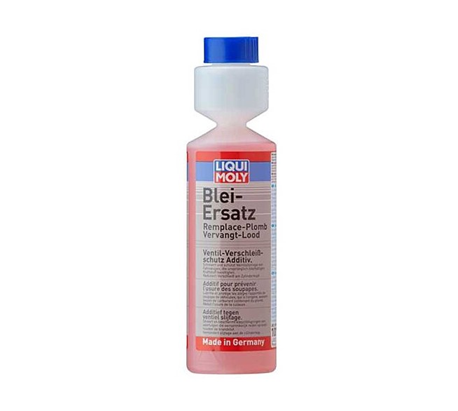 LIQUI MOLY Blei-Ersatz 250 ml