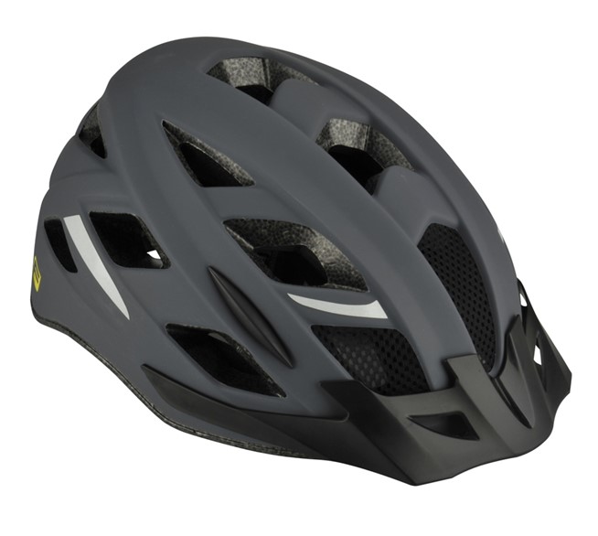 FISCHER Fahrradhelm Urban Levin L-XL