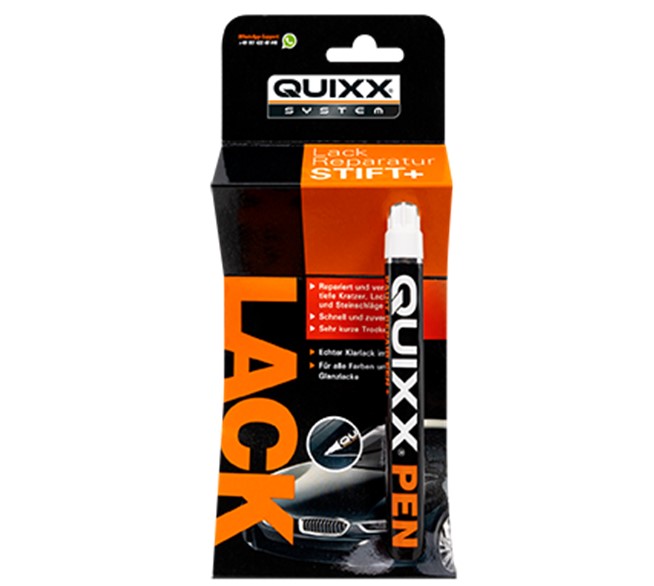 QUIXX Lackreparaturstift