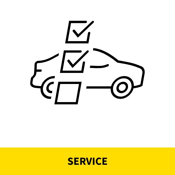 Icon Service