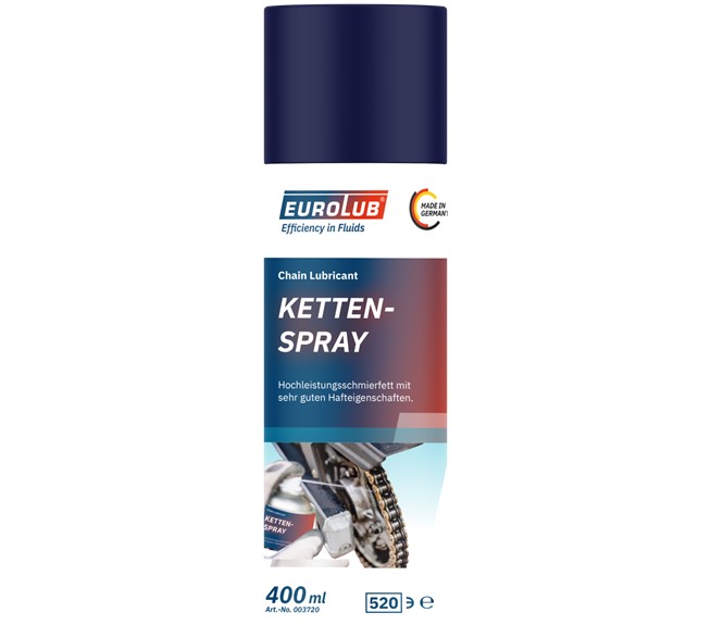 eurolub-kettenspray-26299785 EUROLUB Kettenspray 400 ml