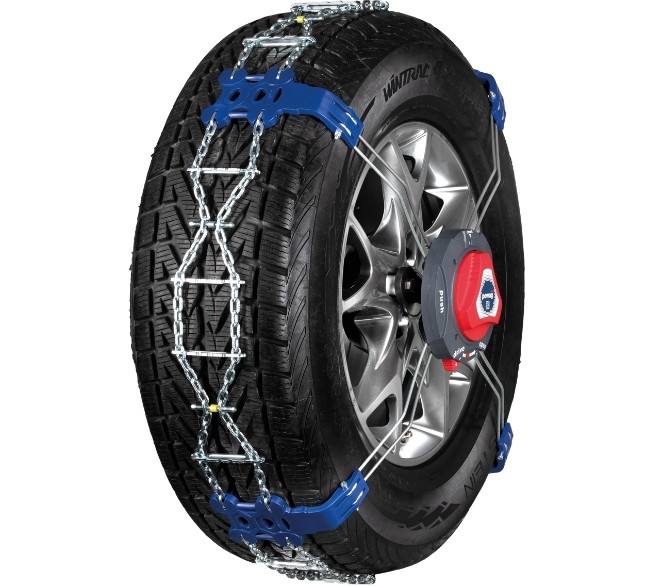 PEWAG RSC 940 V SERVOSTAR SUV