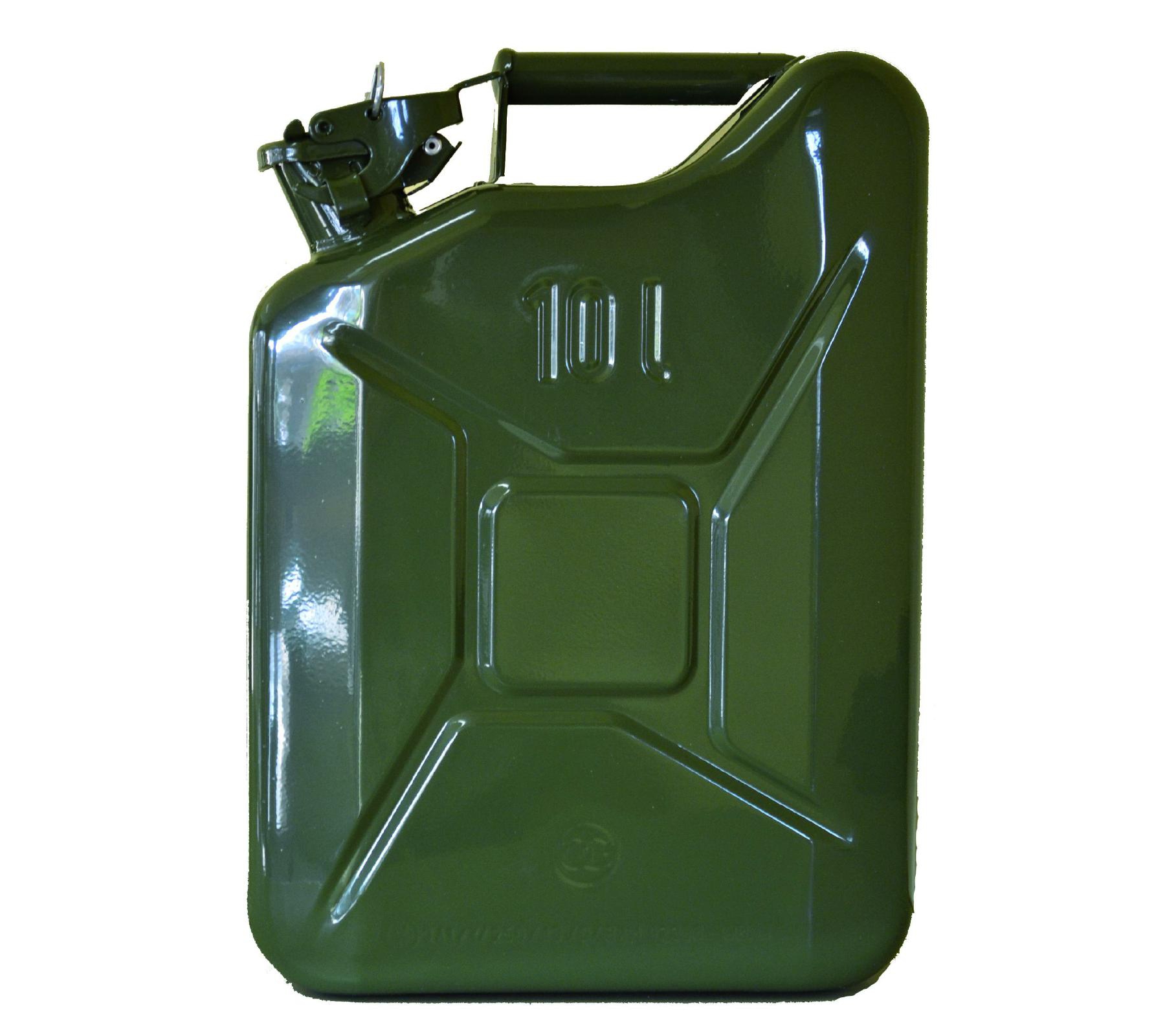 ROKO Metallkanister 20 L