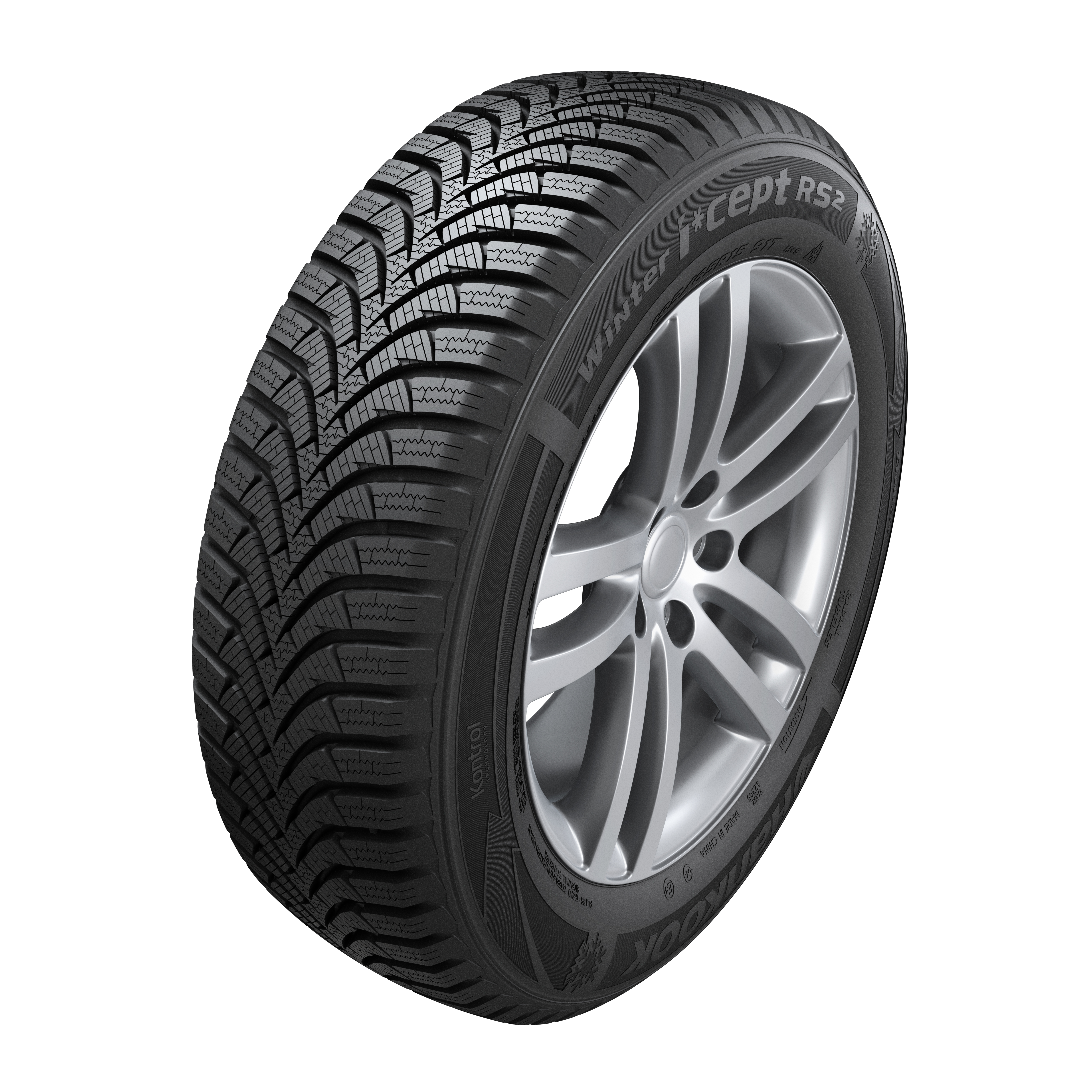 HANKOOK W452 WINTER i*cept RS2 155/65 R14 75T