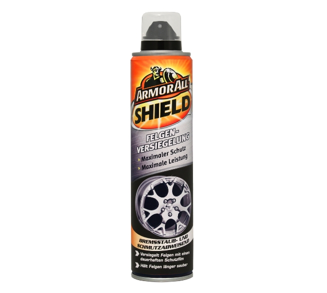 ARMOR ALL Shield Felgenversiegelung