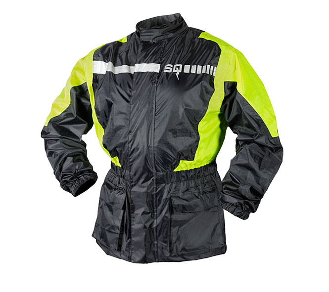 SQ Regenjacke Bristol  S