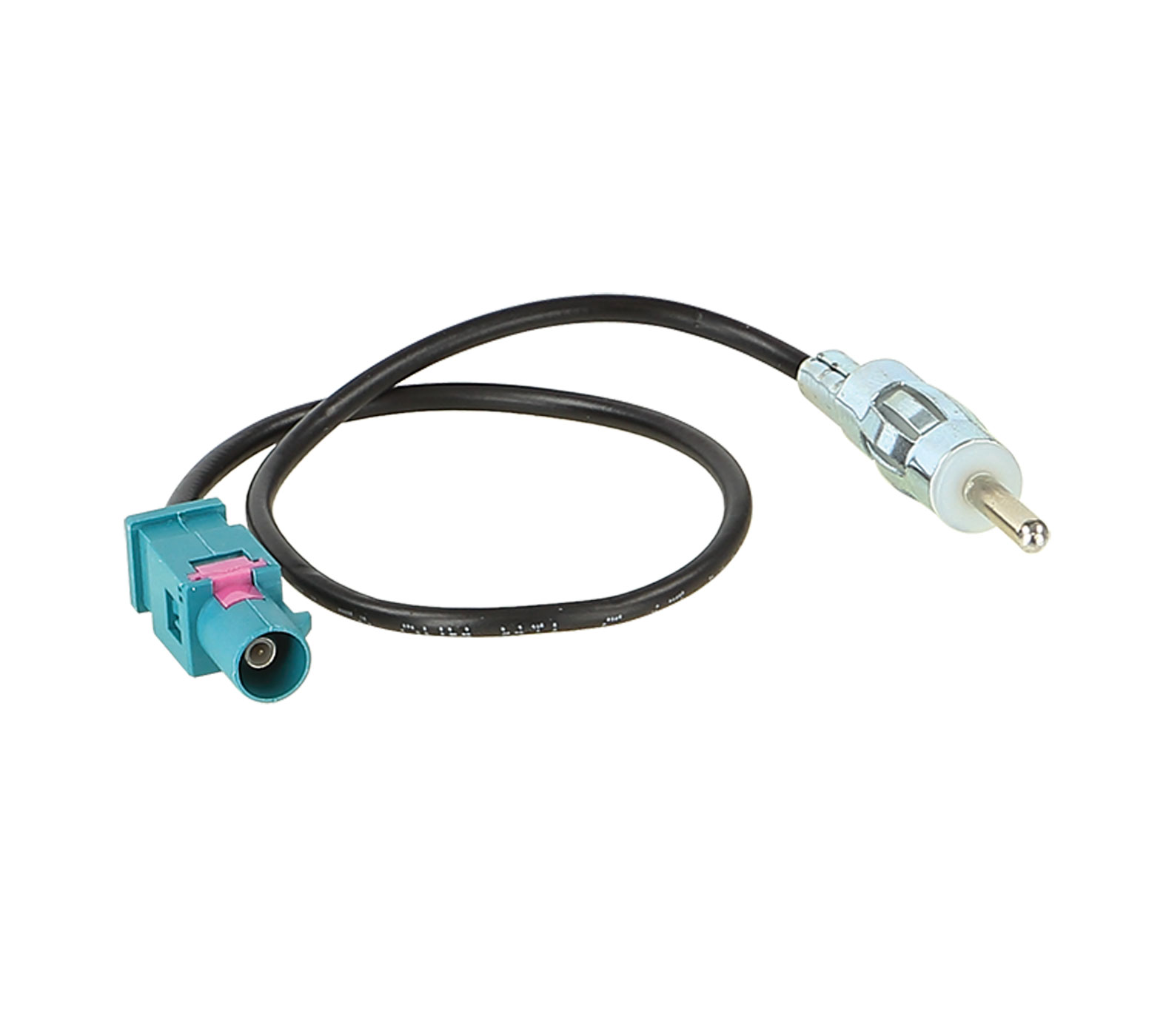 ACV DIN Antennenadapter für Audi/Mercedes/Seat/Skoda/VW