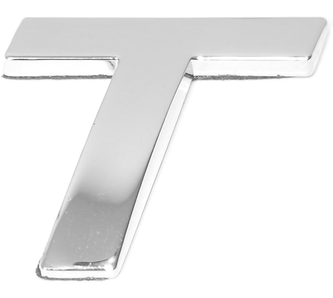 EUFAB Car Logo T