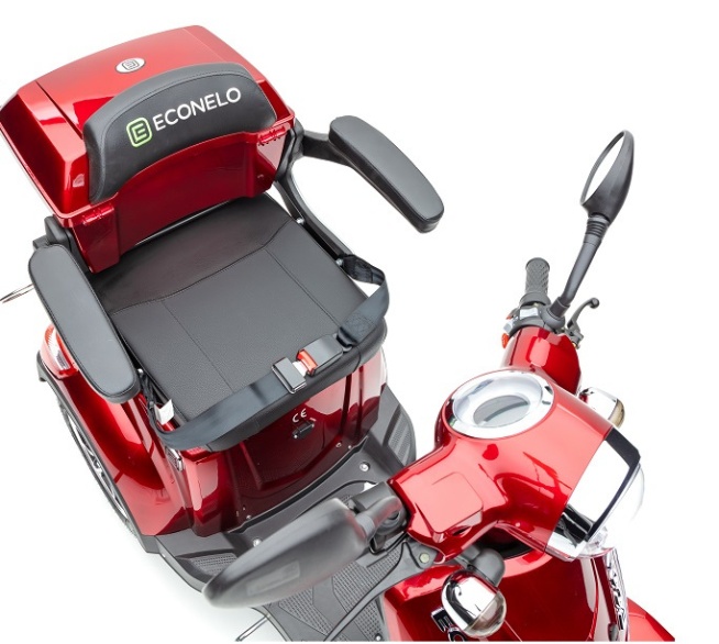 ECONELO_J4000_E-Seniorenmobil_Rot_4Rad_25Kmh_Lithium_1000W_Akku_PRE01001-9