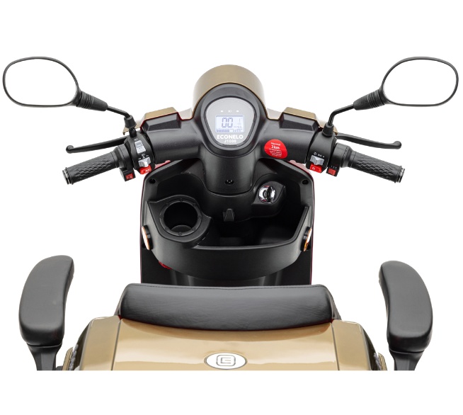 ECONELO_J1000_E-Seniorenmobil_Braun_3Rad_25Kmh_Lithium_1000W_Akku_PRE01019-18
