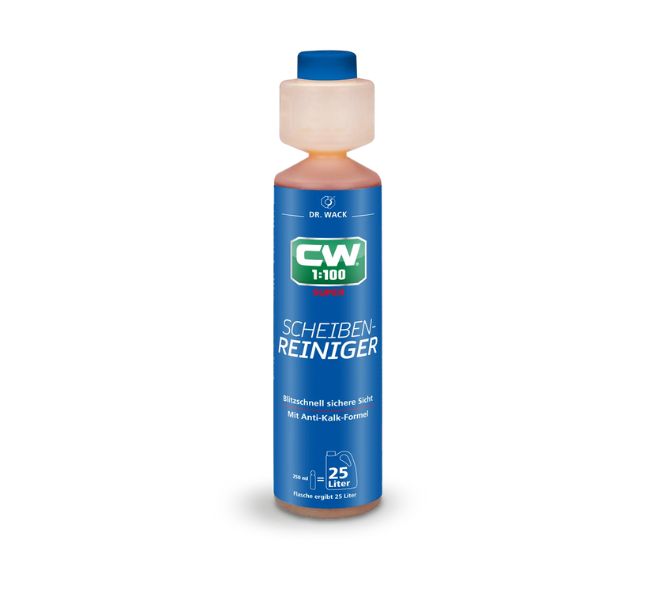 cw1-100-super-scheibenreiniger-250-ml-26292939 CW1:100 Super Scheibenreiniger 250 ml