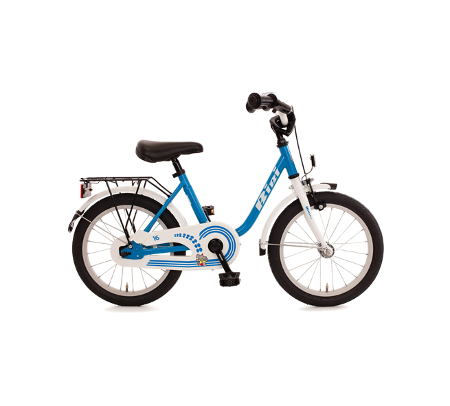 BACHTENKIRCH Kinderrad Bibi 16 Zoll