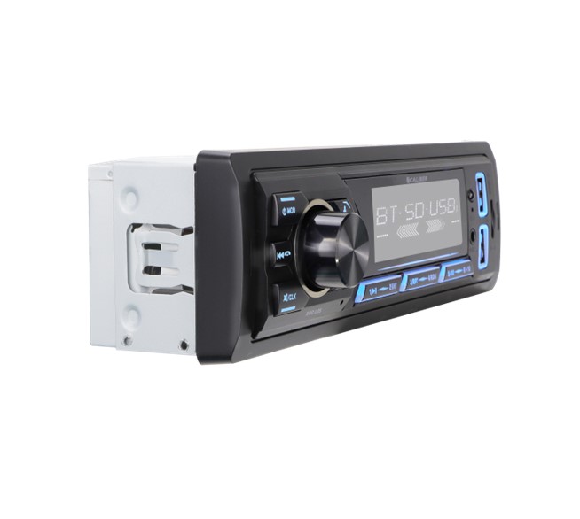 CALIBER RMD035