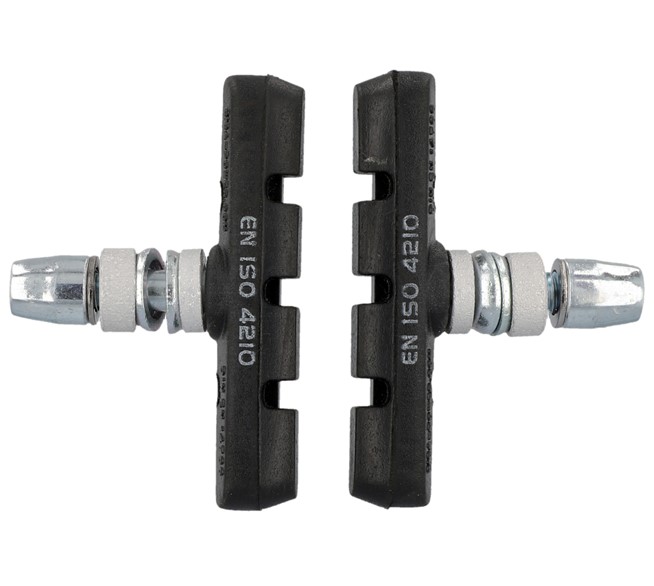 FISCHER Bremsschuhe V-Bremse