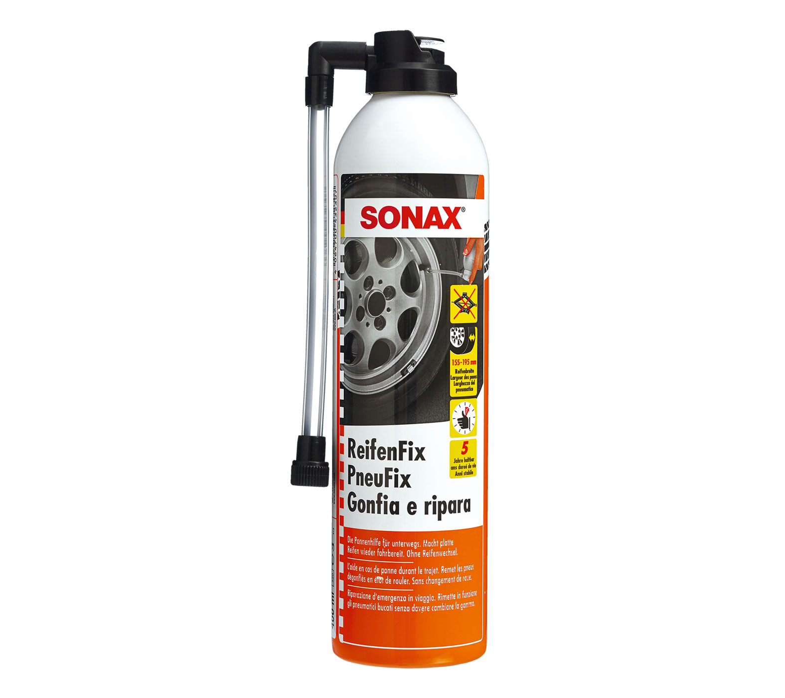 SONAX ReifenFix 400 ml