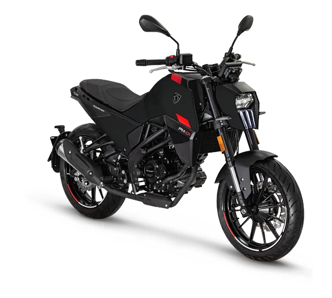 PEUGEOT PM-03 300ccm