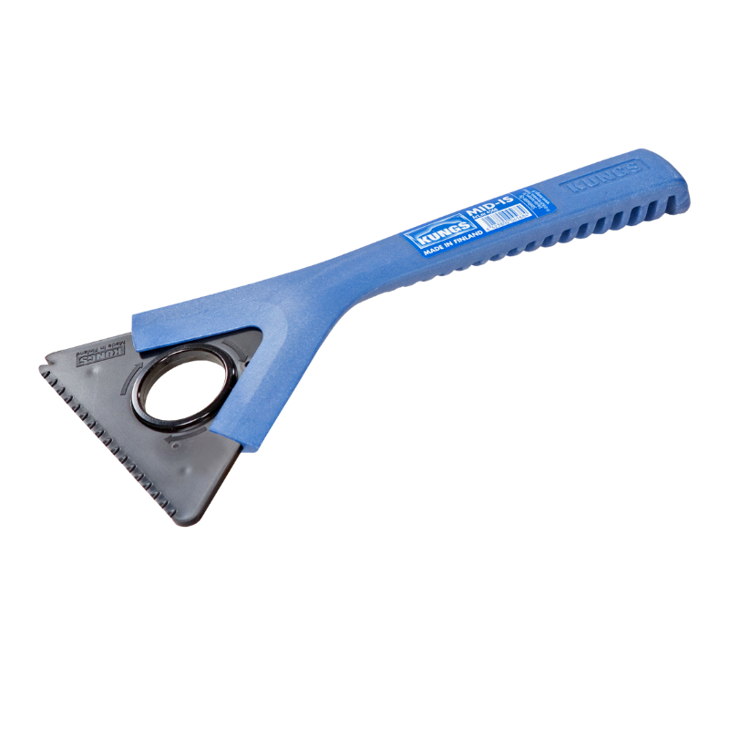 Winterartikel & -chemie