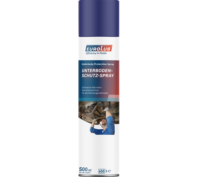 EUROLUB Unterbodenschutz 500 ml