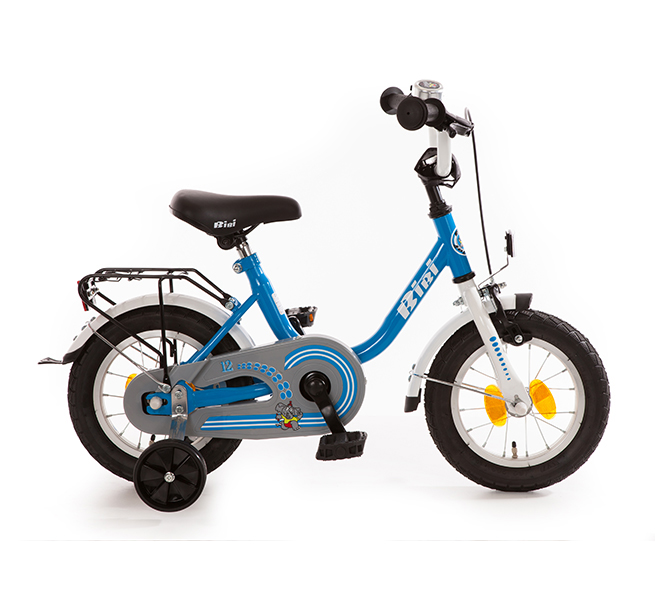 BACHTENKIRCH Kinderrad Bibi 12,5 Zoll