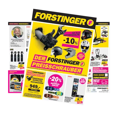 Flugblatt April 2026