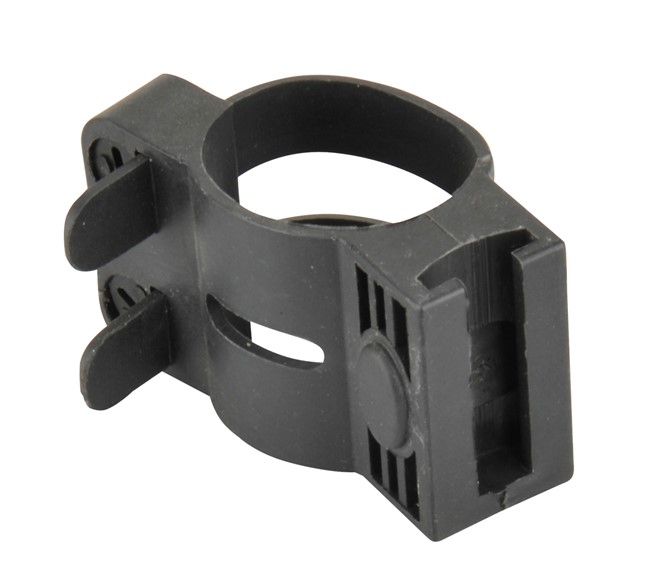 fischer-schloss-halter-rahmenrohr-26341293 FISCHER Schloss-Halter Rahmenrohr
