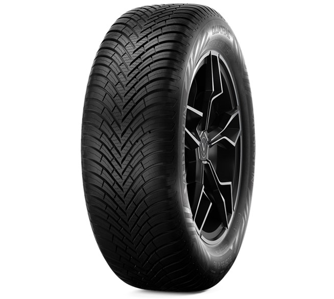 VREDESTEIN QUATRAC 195/65 R15 91T