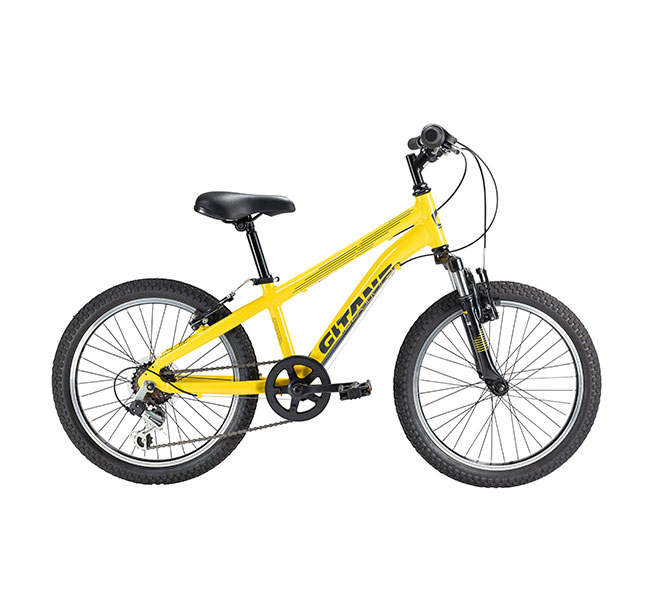 GITANE Jugendrad 20 Zoll 6 Gang