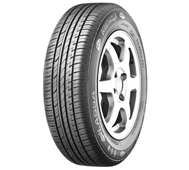 LASSA GREENWAYS 205/55 R16 91V