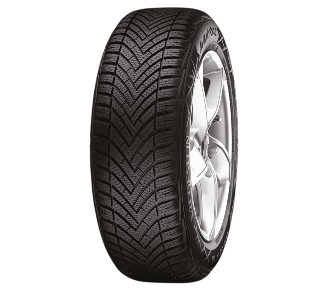 VREDESTEIN WINTRAC 205/55 R16 91H