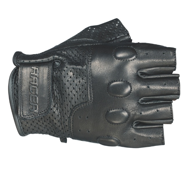 RACER Bubble Größen XS-4XL