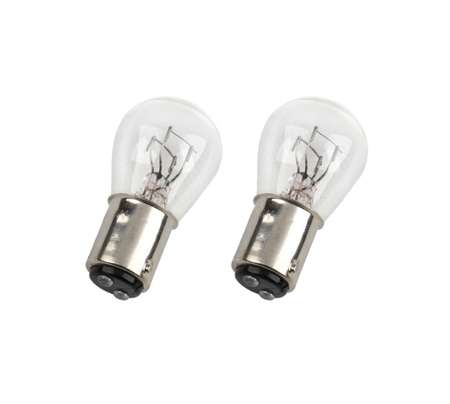 CPC Zweifadenlampe P21/5W 12V 2er-Set