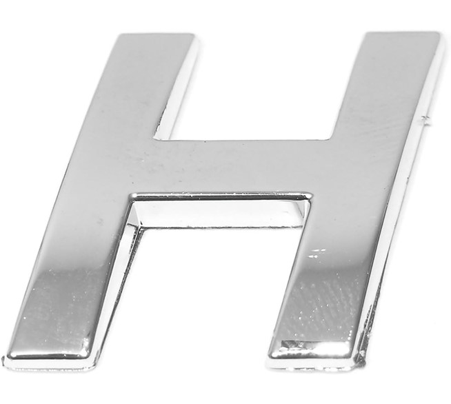 EUFAB Car Logo H