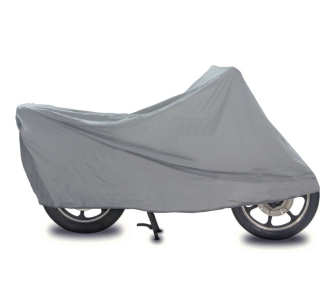 SQ Motorradfaltgarage Universal