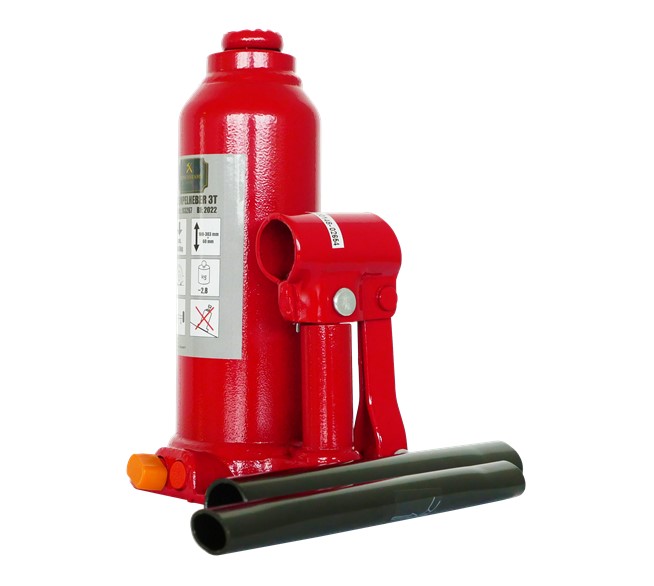 ROSENSTAHL Stempelheber 3t