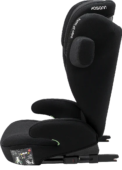 OSANN Kinderautositz Volpo SP Isofix