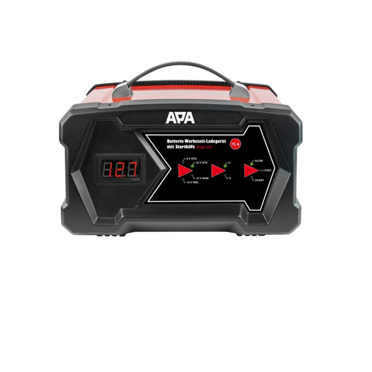 Produktkategorie Batterieladegeräte