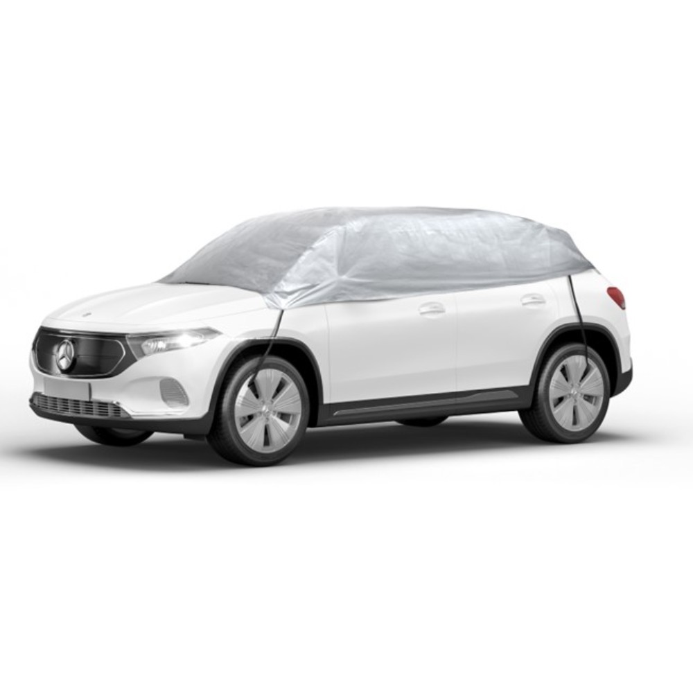 WALSER Autohalbgarage XL