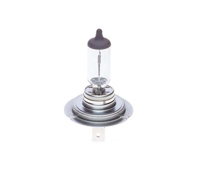 BOSCH Pure Light H7 12V 55W – 1 Stück