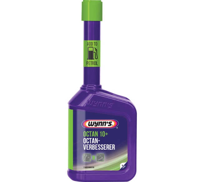 WYNNS Octane 10 Plus 325ml